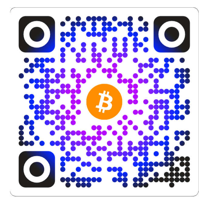 Support BoozeTracker.org with Bitcoin.