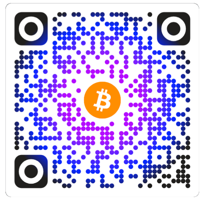 Support BoozeTracker.org with Bitcoin.