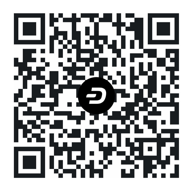 Support BoozeTracker.org with DASH.