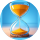 Hourglass Icon