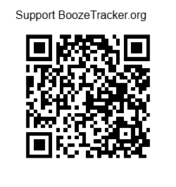 Support BoozeTracker.org with PayPal.