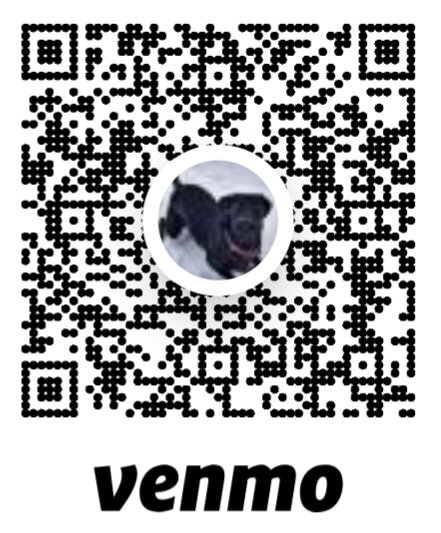 Support BoozeTracker.org with Venmo.